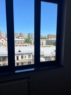 Seaside View Apartment in Baku - Bakoe - 8