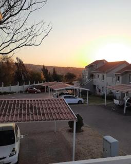 Sunninghill apartment - Sandton - 9