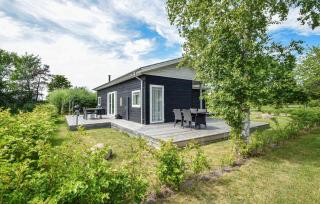 Lovely Newer Holiday Home Near Beautiful Beach - Sønderby - 8