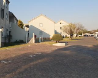 Sunninghill apartment - Sandton - 7