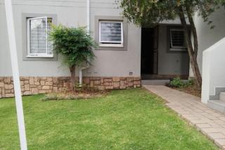 Sunninghill apartment - Sandton - 6
