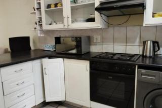 Sunninghill apartment - Sandton - 4