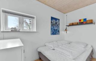 Lovely Newer Holiday Home Near Beautiful Beach - Sønderby - 4