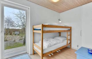 Lovely Newer Holiday Home Near Beautiful Beach - Sønderby - 2