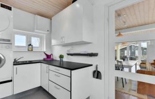 Lovely Newer Holiday Home Near Beautiful Beach - Sønderby - 1