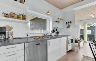 Lovely Newer Holiday Home Near Beautiful Beach - Sønderby - 1