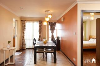 Radiant Retreat 2BHK Apartment - Kathmandu - 4