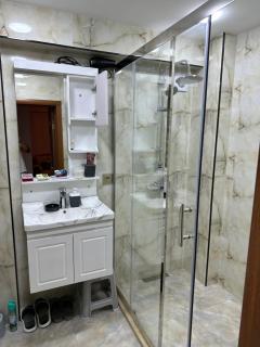 Seaside View Apartment in Baku - Bakoe - 9