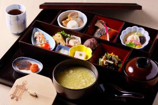 Nara Hotel - Nara - 9