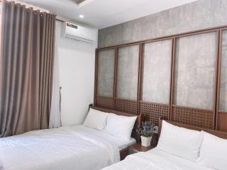 Minh Anh Villa & Apartment - Thôn Trường Giang - 0