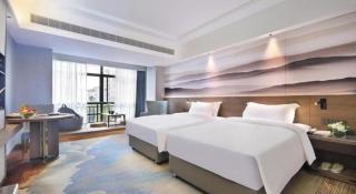 Vienna Hotel Guangxi Guilin 7-Star Wanda Plaza - Guilin - 2
