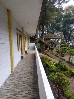 Penginapan Rasamala - Nempel - 6