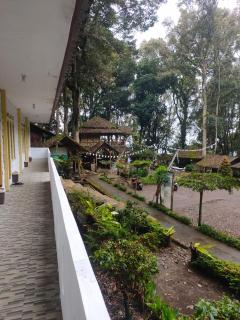 Penginapan Rasamala - Nempel - 4