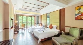 Grand Metro Park Bay Hotel - Sanya - 2