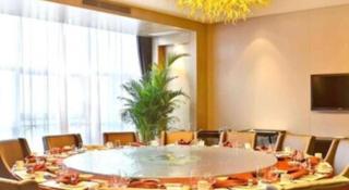 Wuhan Gleetour Hotel - Wuhan - 5