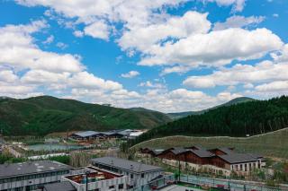 Oakwood Suites Chongli - Chongli - 6