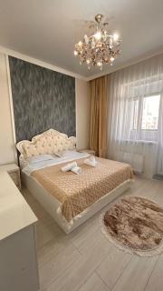 Евро 2 комнатная квартира в АСТАНЕ - Astana - 7