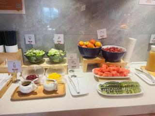 沃德酒店济南经十东路融创文旅城店 - 1