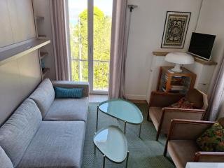 Au Cœur du Cap d'Antibes pour 2 personnes - Antibes - 5