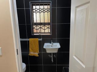 Private Room with patio 2 - Mokopane - 1