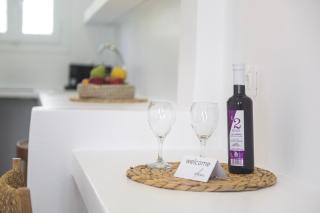 Elena Studios & Apartments - Piso Livadi - 5