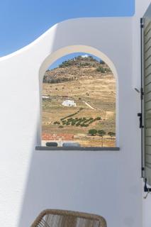 Elena Studios & Apartments - Piso Livadi - 3