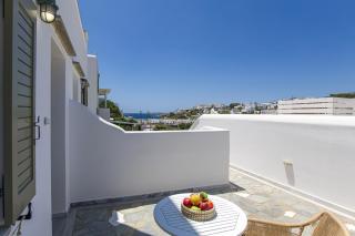 Elena Studios & Apartments - Piso Livadi - 2