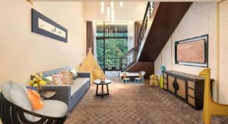 Grand Land Kande Hotel - 1