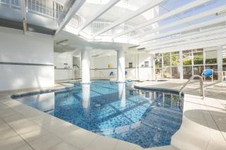 Burleigh Surf Apartments - 6