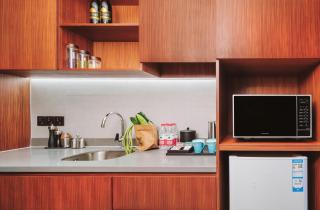 Oakwood Suites Chongli - Chongli - 2