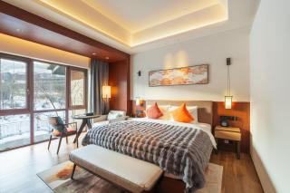 Oakwood Suites Chongli - Chongli - 4