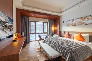 Oakwood Suites Chongli - Chongli - 1