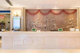 Vienna Classic Hotel Fujian Shishi Jinsheng - Quanzhou - 6