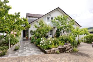 Landpension Wachtkopf - Vaihingen an der Enz - 5