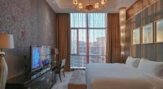 Kinho Narada Hotel - 4