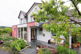 Landpension Wachtkopf - Vaihingen an der Enz - 6