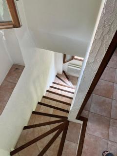 Maison à 20minutes de Nice - Tourrette-Levens - 4