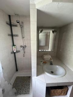 Maison à 20minutes de Nice - Tourrette-Levens - 3