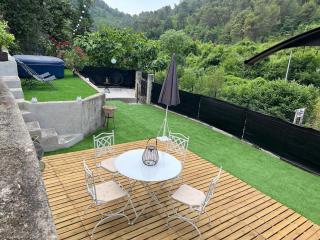 Maison à 20minutes de Nice - Tourrette-Levens - 2