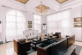 Hotel San Marco Davao - Davao City - 8