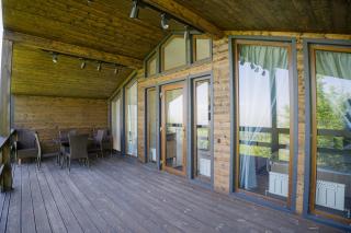 Almaty Hills Glamping - Almaty - 0