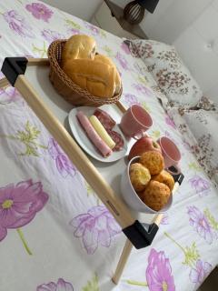 Lindo apartamento na Ocian Praia Grande a 6 min do mar - Praia Grande - 8