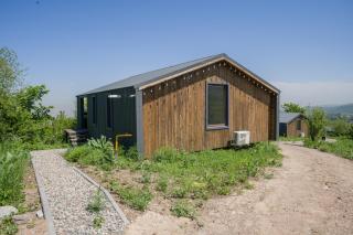 Almaty Hills Glamping - Almaty - 5