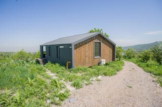 Almaty Hills Glamping - Almaty - 2