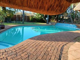 Aero Ensuite - OR Tambo - Kempton Park - 0
