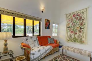 The Iris, 12 mins walk to Betalbatim Beach - Betalbatim - 3