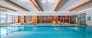 Oakwood Suites Chongli - Chongli - 5