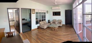 SENTOSA penthouse - 3