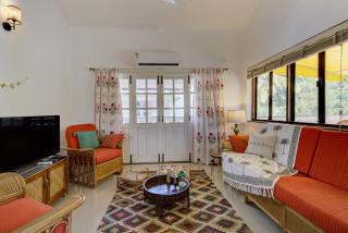 The Iris, 12 mins walk to Betalbatim Beach - Betalbatim - 2