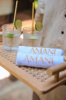 Amani - Gili Trawangan - 8